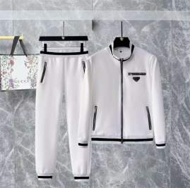 Picture of Prada Sweater Suits _SKUPradaM-4XL12yn0342095
